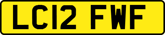 LC12FWF
