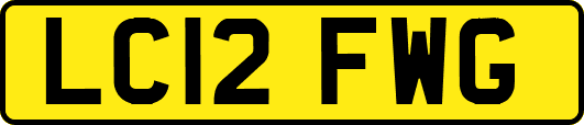 LC12FWG