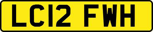 LC12FWH
