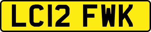 LC12FWK