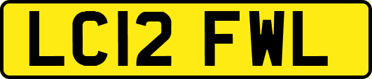 LC12FWL