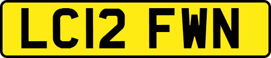 LC12FWN