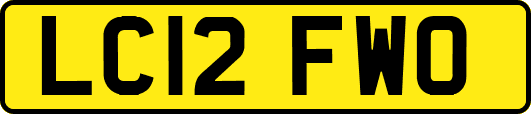 LC12FWO