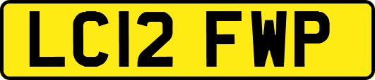LC12FWP