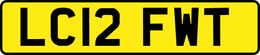 LC12FWT