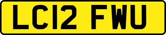 LC12FWU