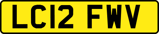 LC12FWV