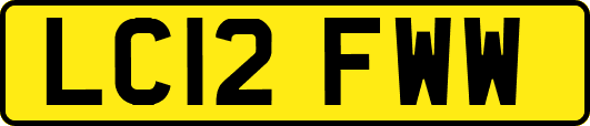 LC12FWW