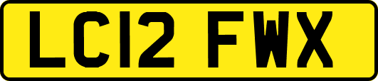 LC12FWX