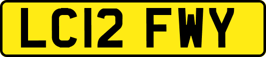 LC12FWY