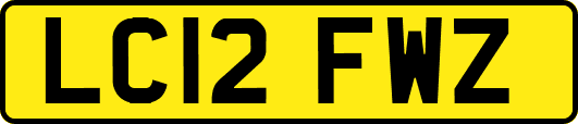 LC12FWZ