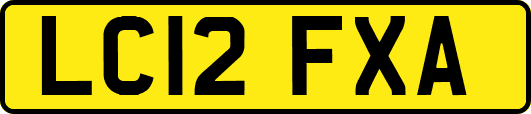 LC12FXA