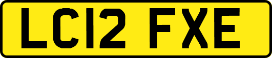 LC12FXE