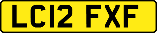 LC12FXF
