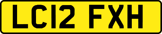 LC12FXH