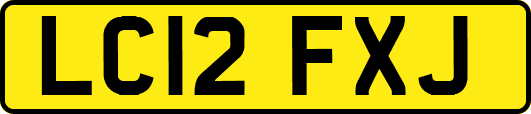 LC12FXJ