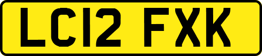 LC12FXK