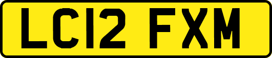 LC12FXM