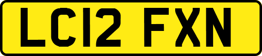 LC12FXN