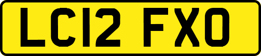 LC12FXO