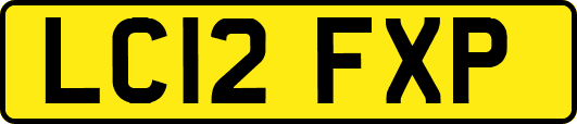 LC12FXP