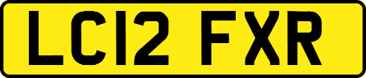 LC12FXR
