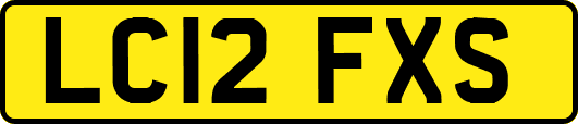 LC12FXS