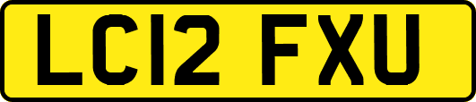 LC12FXU