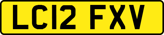 LC12FXV