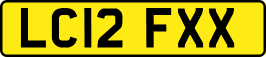 LC12FXX
