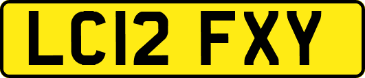 LC12FXY