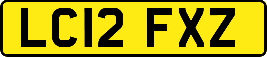 LC12FXZ