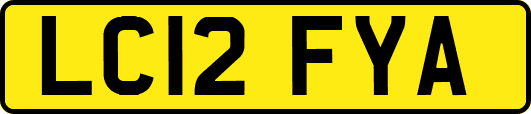 LC12FYA