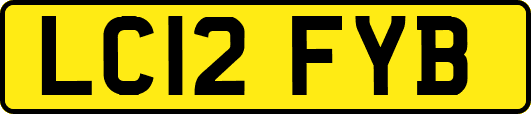 LC12FYB