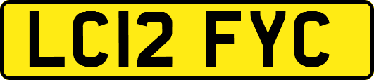 LC12FYC