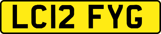 LC12FYG