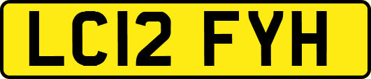 LC12FYH