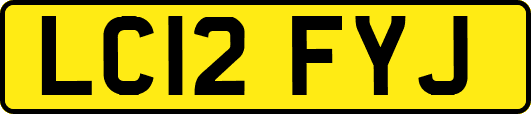 LC12FYJ