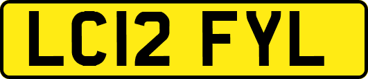 LC12FYL