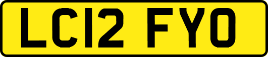 LC12FYO