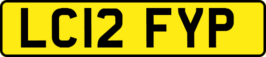 LC12FYP