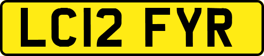LC12FYR