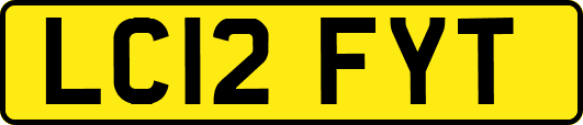 LC12FYT