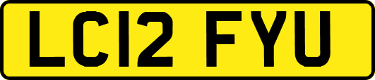 LC12FYU