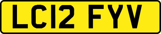 LC12FYV