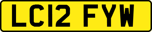 LC12FYW