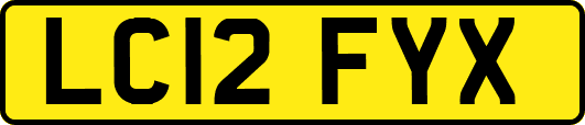 LC12FYX