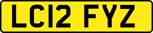 LC12FYZ