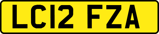 LC12FZA