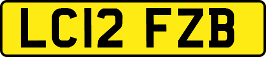 LC12FZB
